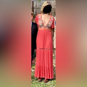 Cleobella Amery gorgeous dress